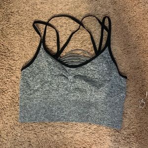 Betsy Johnson Sports Bra